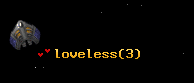 loveless