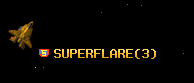 SUPERFLARE