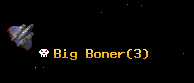 Big Boner