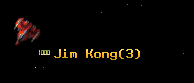 Jim Kong