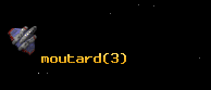 moutard