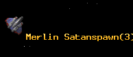 Merlin Satanspawn