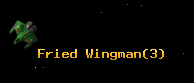 Fried Wingman