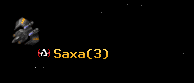 Saxa