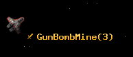 GunBombMine