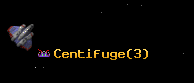 Centifuge