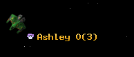 Ashley O