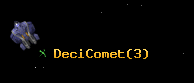 DeciComet