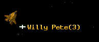 Willy Pete