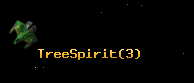 TreeSpirit