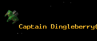Captain Dingleberry