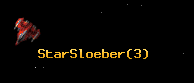 StarSloeber