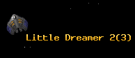 Little Dreamer 2