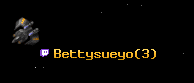 Bettysueyo