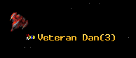 Veteran Dan