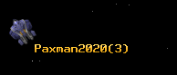 Paxman2020