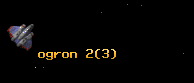 ogron 2