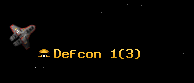 Defcon 1