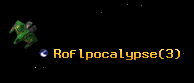 Roflpocalypse