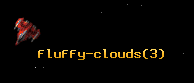 fluffy-clouds