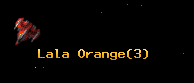 Lala Orange