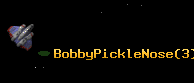 BobbyPickleNose