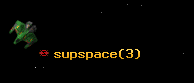 supspace