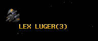 LEX LUGER