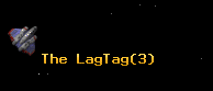 The LagTag