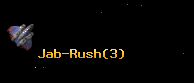 Jab-Rush