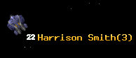 Harrison Smith