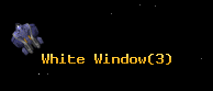 White Window