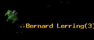 Bernard Lerring