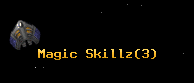 Magic Skillz