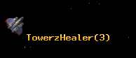 TowerzHealer