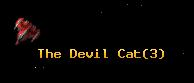 The Devil Cat