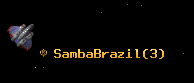 SambaBrazil