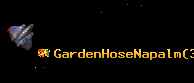 GardenHoseNapalm