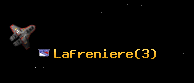 Lafreniere