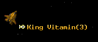 King Vitamin