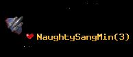 NaughtySangMin