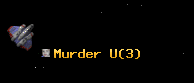 Murder U