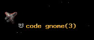 code gnome