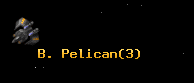 B. Pelican