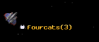fourcats