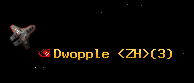 Dwopple <ZH>