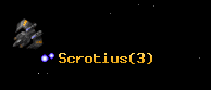 Scrotius