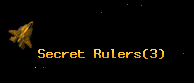 Secret Rulers