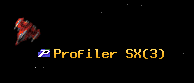 Profiler SX