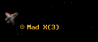 Mad X